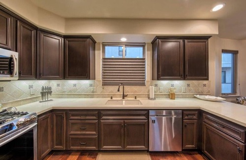 Downtown Condo | Downtown Condo with Rooftop Deck