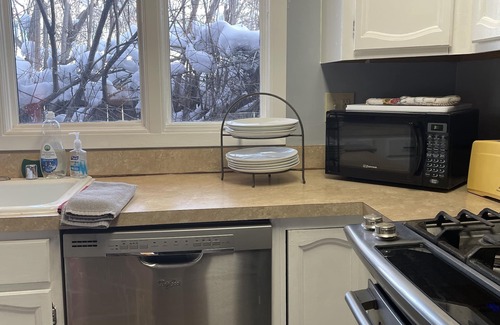 Downtown Anchorage House | Downtown/Corporate/Individuals