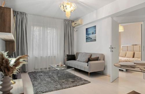 Bucharest City-Centre Apartment | Downtown Cozy Corner