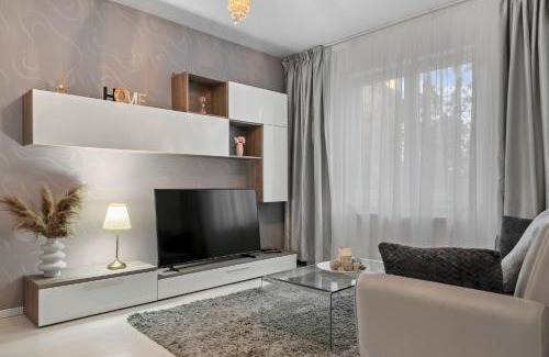 Bucharest City-Centre Apartment | Downtown Cozy Corner