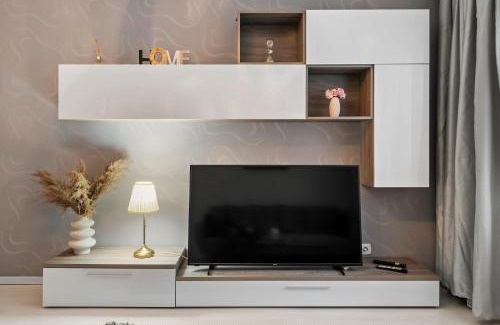 Bucharest City-Centre Apartment | Downtown Cozy Corner