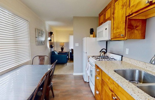 Moab Condo | Downtown Cozy Home Base - Purple Sage 8