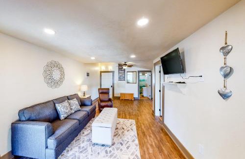 Springfield House | Downtown Craftsman