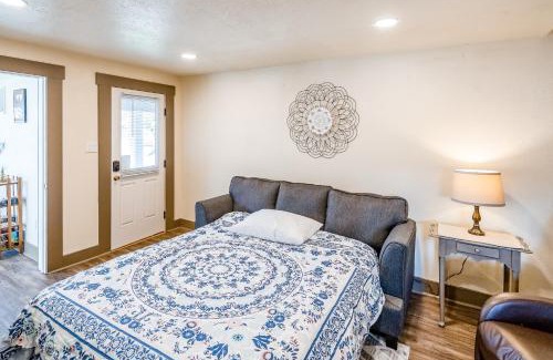 Springfield House | Downtown Craftsman