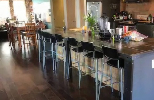 Crossroads Arts District Condo | Downtown Crossroads KC Art Loft