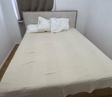 Zentrum Apartment | Downtown