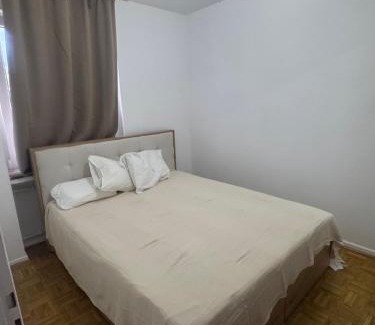Zentrum Apartment | Downtown