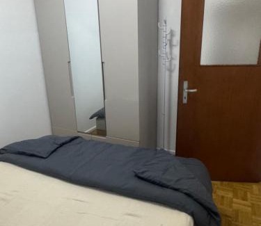 Zentrum Apartment | Downtown