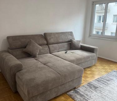 Zentrum Apartment | Downtown
