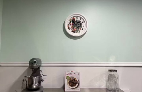 Carlisle House | Downtown Delight
