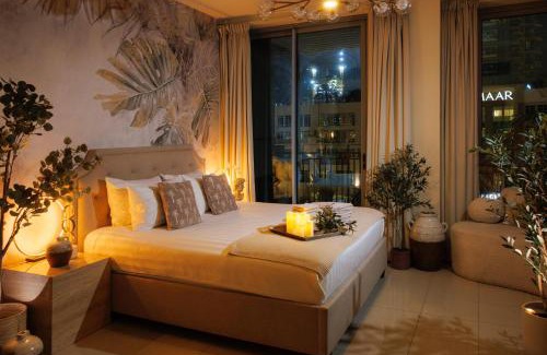 Downtown Dubai Apartment | Downtown Dream - Studio near Burj Khalifa