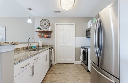 Greenville Downtown Condo | Downtown Dreamin Condo