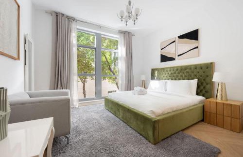 Downtown Dubai Apartment | Downtown Dubai sleeps 5 with Amazing Amnenities