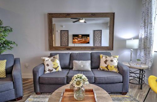 North Scottsdale Apartment | Downtown Escape - Pool -King Bed -Parking G3047