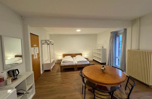Central Interlaken House | Downtown Family&Friends