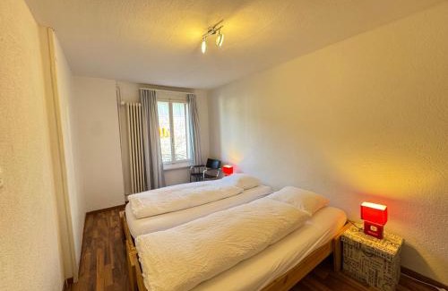 Central Interlaken House | Downtown Family&Friends