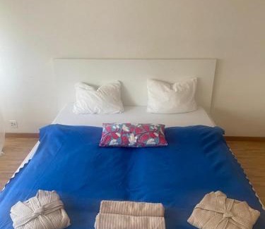 Lucerne Apartment | Downtown Flats, Lake Lucerne