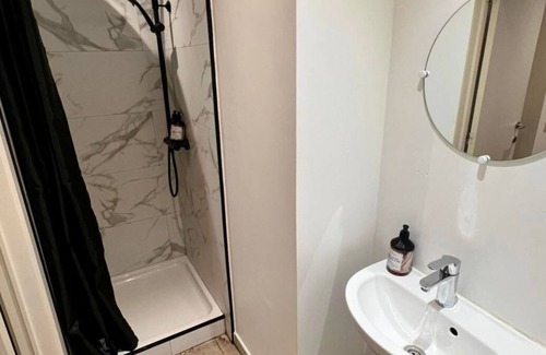 Ghent City Centre Apartment | Downtown Gem Overlooking Ghent's Beauty