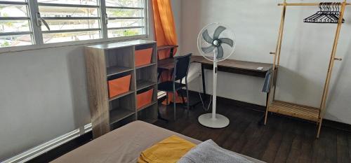Les Hattes Apartment | DOWNTOWN LOFT