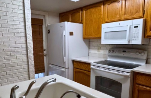 Gilbert House | Downtown Gilbert Charmer