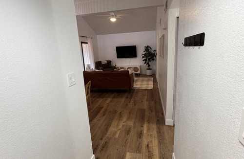 Gilbert Homes Condo | Downtown Gilbert Gem - Recently Updated