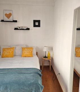 Olhao House | DOWNTOWN-GuestHouse