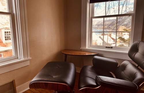 Harpers Ferry House | Downtown Harpers Ferry! Charming Historic House in Harpers Ferry National Park!