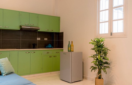 Centro Havana Apartment | DownTown Havana. Terrace-Jacuzzi-Views