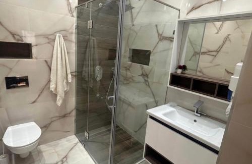 Skhirat Plage Apartment | Downtown Haven