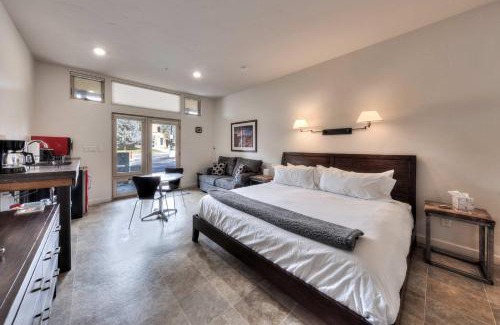 Moab Apartment | Downtown Hideaway in the Heart of Moab