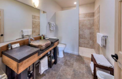 Moab Apartment | Downtown Hideaway in the Heart of Moab