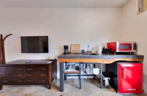 Moab Apartment | Downtown Hideaway in the Heart of Moab