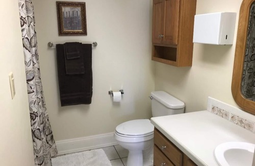 Abingdon Apartment | Downtown historic Abingdon, VA
