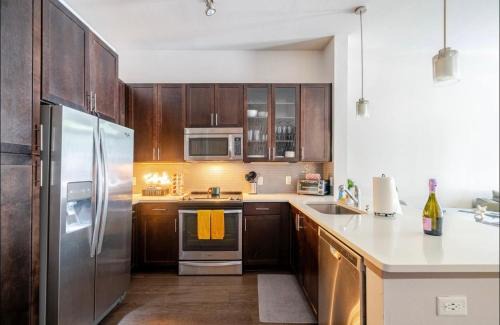 East Downtown Houston Apartment | Downtown Houston Retreat with Free Parking