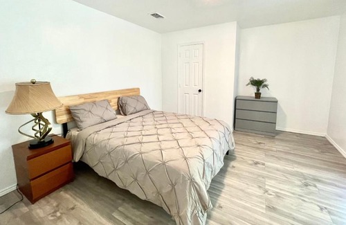 Plano House | Downtown in Plano