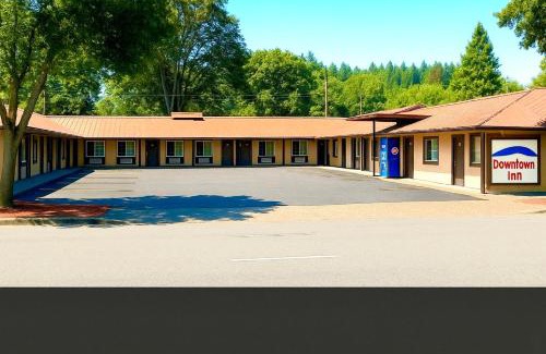 Downtown Eugene Hotel | Downtown Inn