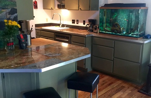 Jackson Ski Chalet | Downtown Jackson Mountain Chalet