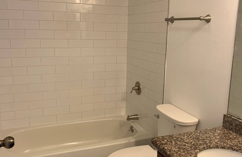 Jackson Apartment | Downtown Jackson - Unit 4