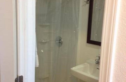 Kenai Apartment | Downtown Kenai full kitchen suite
