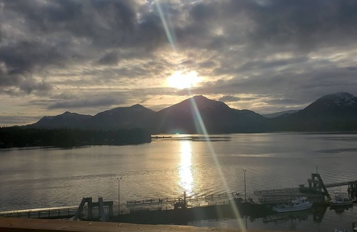 Ketchikan House | Downtown Ketchikan/million Dollar View
