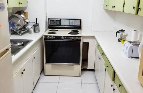 Kingston Apartment | Downtown Kingston Waterfront 2 Bed Apartment