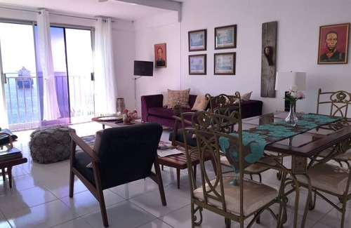 Kingston Apartment | Downtown Kingston Waterfront 2 Bed Apartment