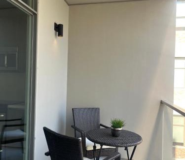 Financial District Apartment | DOWNTOWN LA luxury 1 bedroom