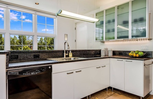 Guadalupe District Condo | Downtown Light-filled Loft in the Heart of Santa Fe