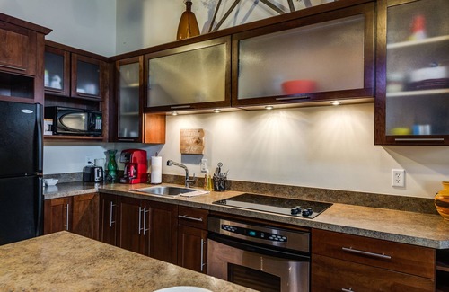 Cookeville Apartment | Downtown Loft Apartment