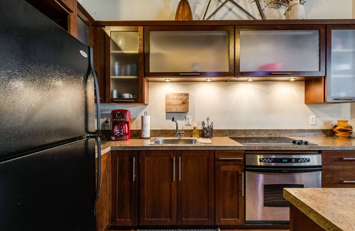 Cookeville Apartment | Downtown Loft Apartment