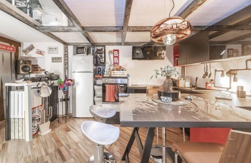 Crocetta Apartment | [Downtown Loft] Boutique 65