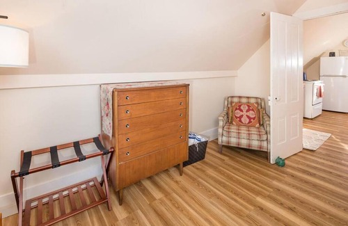 Arcata Apartment | Downtown Loft-Sauna,Bikes,Hot Tub & Great Fun