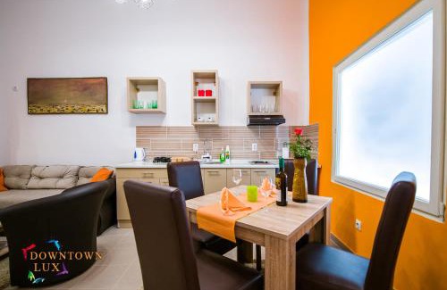 Subotica Apartment | Downtown Lux Apartments, Subotica