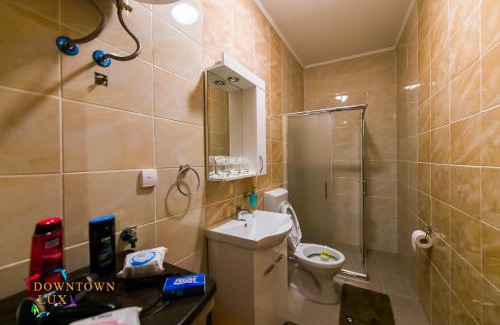 Subotica Apartment | Downtown Lux Apartments, Subotica